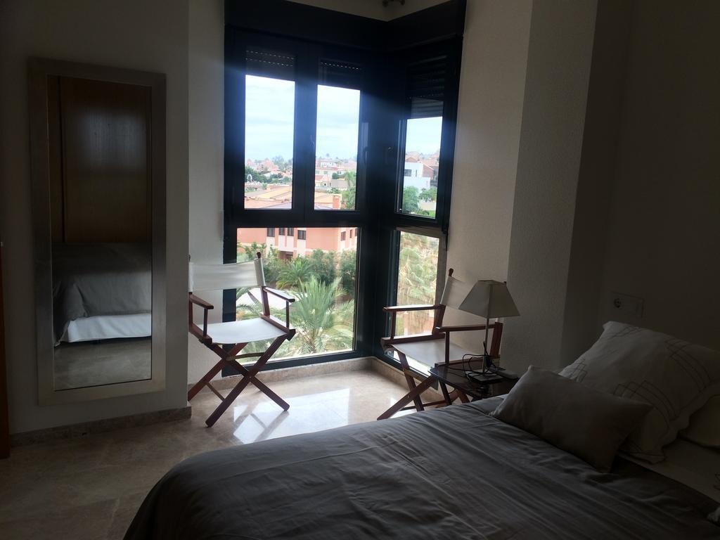 Canaima Alicante Exterior foto